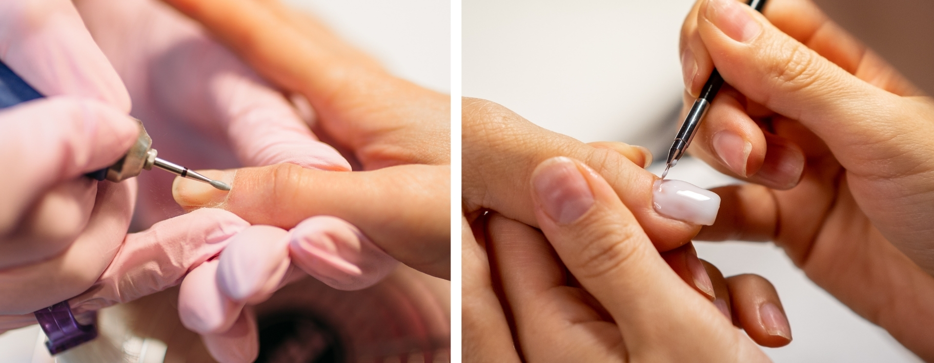 Jak wygląda ukraiński manicure?